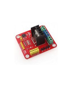 ماژول درایور Motor driver L298 dual H-Bridge