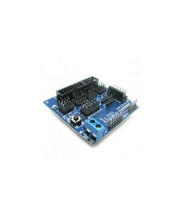 شیلد سنسور Arduino sensor shield