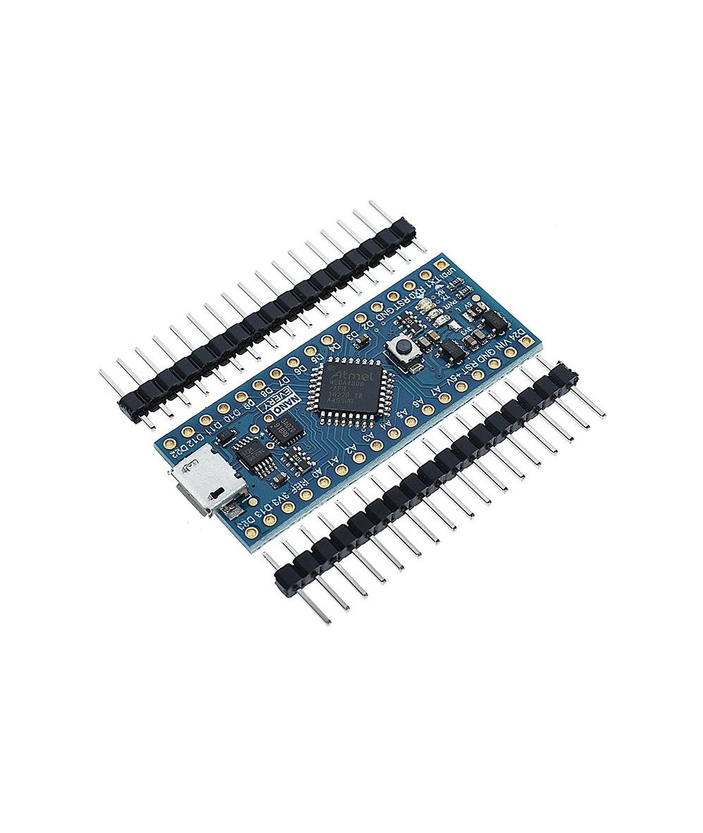 برد آردوینو نانو اوری Arduino Nano Every