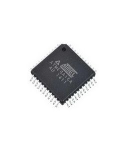 میکروکنترلر ATMEGA16A-AU پکیج SMD اورجینال