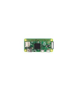 برد رزبری پای زیرو  Raspberry pi zero W