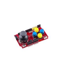 arduino funduino joystick shield