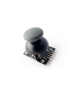 ماژول جوی استیک دو محوره joystick dual axis