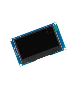 ماژول نمایشگر OLED سفید 2.42 اینچ با رابط I2C