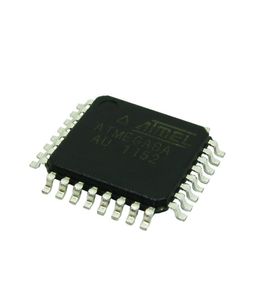 میکروکنترلر ATMEGA8A-AU پکیج SMD اورجینال