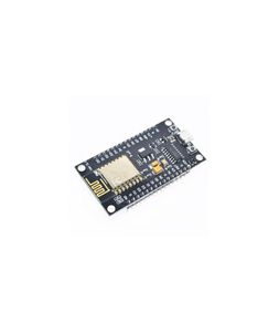 برد توسعه NodeMcu با هسته ESP8266 و مبدل CH340