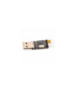 ماژول مبدل USB به سریال با آی سی CH340