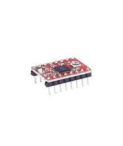 درایور Steper driver A4988 Reprap