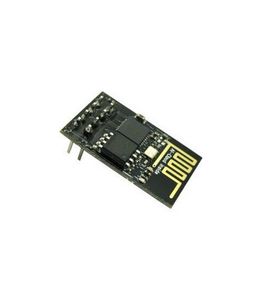 ماژول ESP-01S دارای هسته وایفای ESP8266