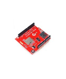 شیلد وای فای آردونیو Arduino WiFi Shield CC3000