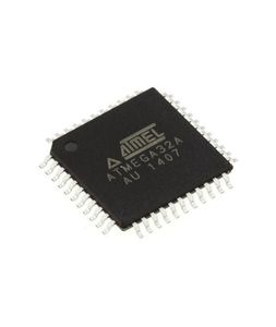 میکروکنترلر ATMEGA32A-AU پکیج SMD اورجینال