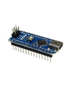 برد آردوینو  Arduino Nano CH340