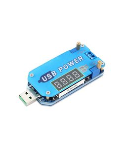 ماژول کاهنده و افزاینده DC با ورودی USB و خروجی 15 وات