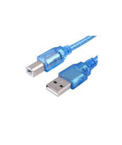 کابل USB A-B پرینتری 1.5 متری (جنس مرغوب)