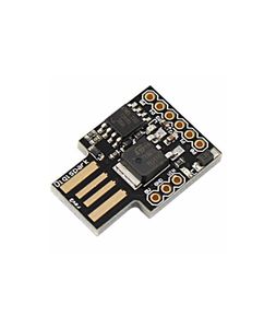 برد دیجی اسپارک Arduino Attiny Digispark USB