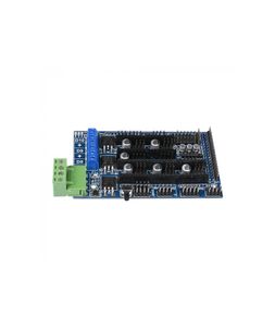 برد کنترلر پرینتر سه بعدی RAMPS ورژن 1.5