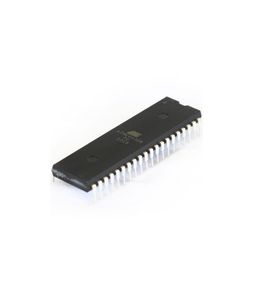 میکروکنترلر ATmega32A پکیج DIP اورجینال