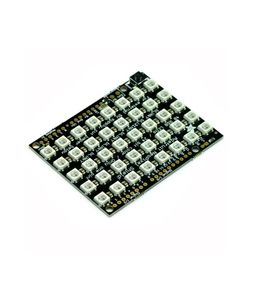 شیلد نئو پیکسل آردوینو Arduino  NeoPixel shield