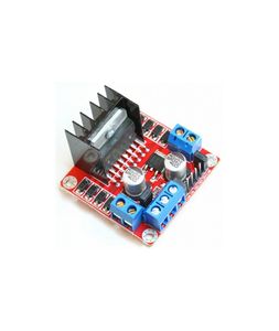 درایور موتور Motor driver L298N