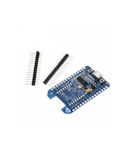 برد NodeMCU LUA WIFI توسعه ماژول های ESP826612E/12F