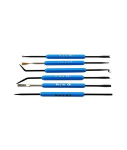 ست ابزار لحیم کاری و مونتاژ پروسکیت Proskit 1PK-3616