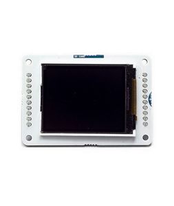 شیلد آردوینو Arduino TFT screen 1.8inches