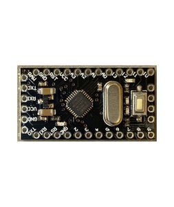 برد آردوینو Pro mini BAITE با پردازنده ATmega328p