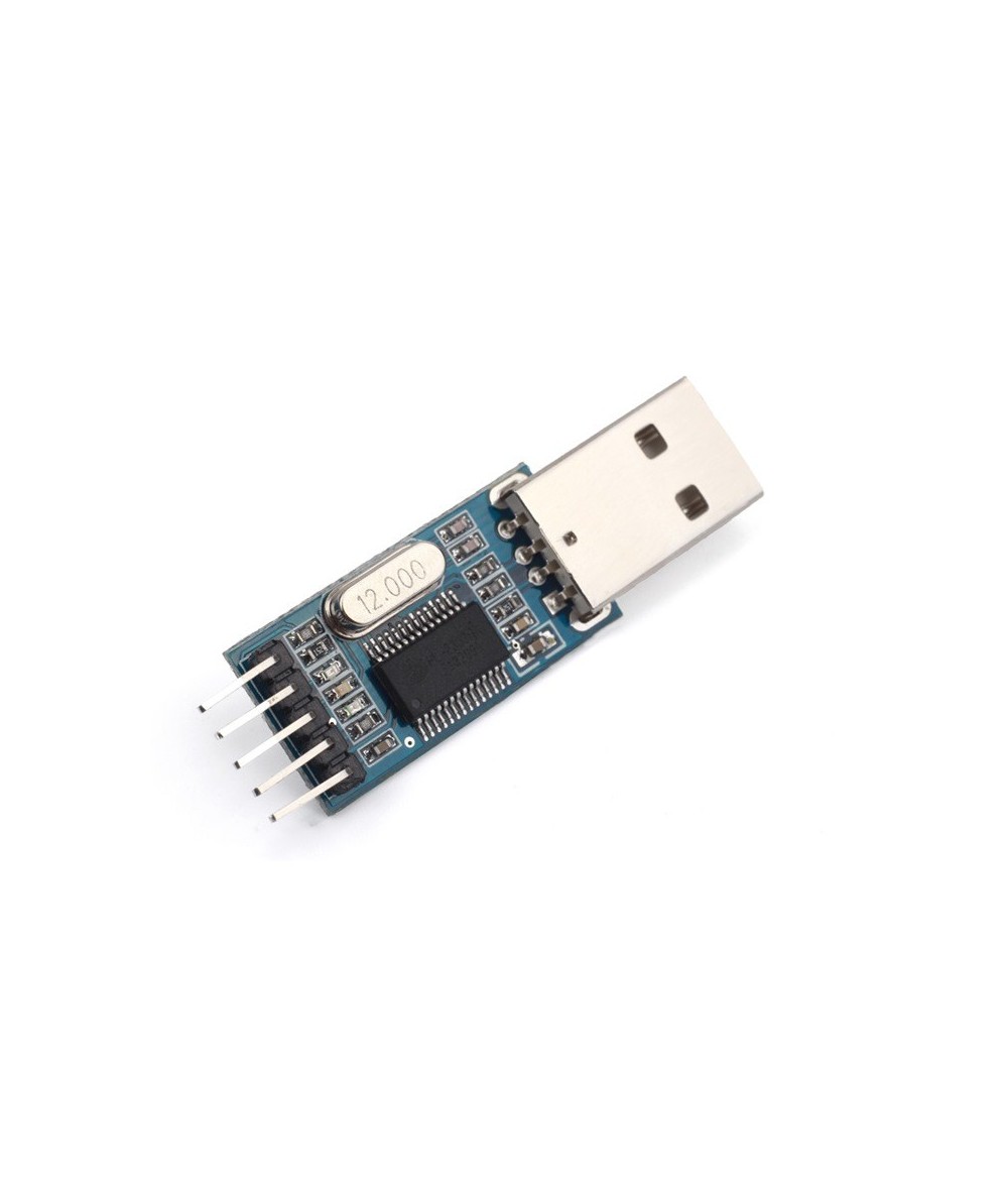 ماژول مبدل USB به TTL با آی سی PL2303HX