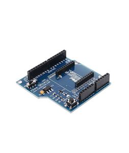 شیلد زیگبی پرو آردوینو Zigbee PRO Shield Arduino UNO