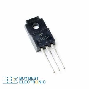 2SB1016