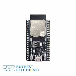 ESP32-DEVKITC-32E