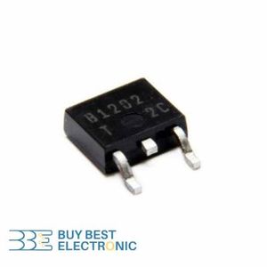 2SB1202T-TL-E