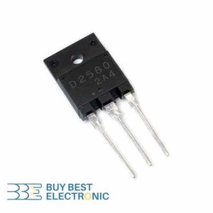 2SD2580