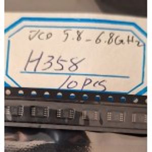 HMC358MS8G