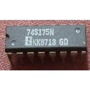 74S175N Signetics