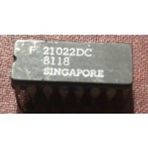 Fairchild F21022DC