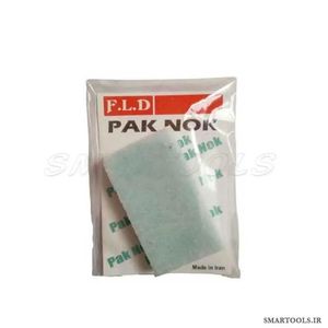 قیمت و خرید پاک کننده نوک هویه صابونی FLD - اسمارت تولز