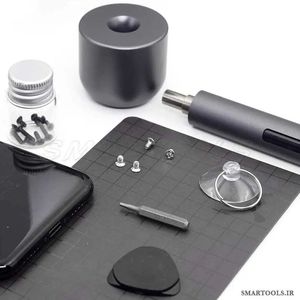قیمت و خرید پیچ گوشتی شارژی مدل +Wowstick 1F - اسمارت تولز