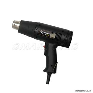 قیمت و خرید سشوار صنعتی سانشاین مدل SUNSHINE RS-1800D - اسمارت تولز