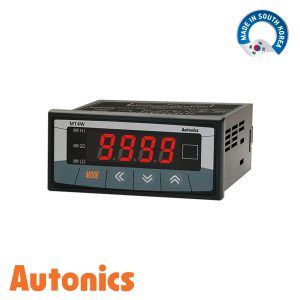 پنل متر MT4W-AA-48