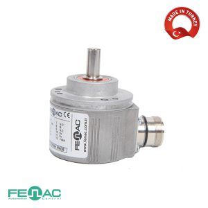 انکودر FNC-50B-8330V-200-R2