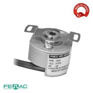 انکودر FNC-40E-8330V-1024-R2