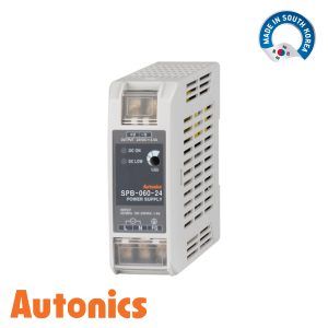 منبع تغذیه سوئیچینگ SPB-060-24