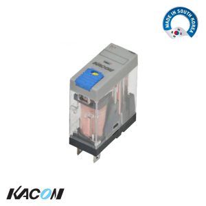 رله شیشه ای K706-2PLT-12VDC