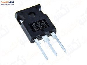 IGBT GW 19NC60HD TO-3P