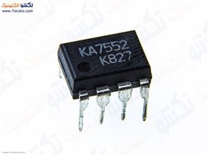 KA 7552 DIP