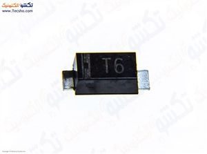 DIODE MBR 160S