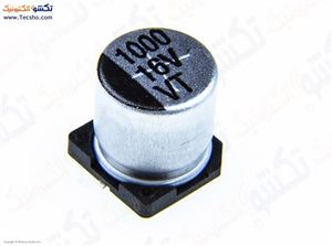 1000uF 16v SMD