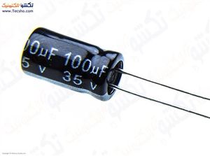 100UF 35V