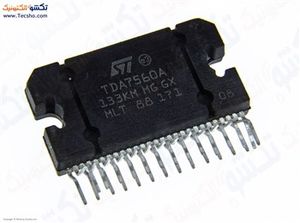 TDA 7560A DIP